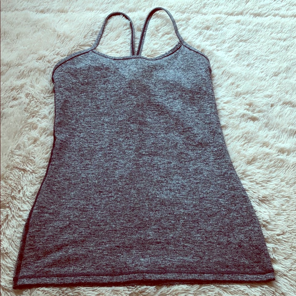 Lululemon athletic top